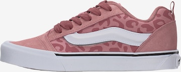VANS Sneakers 'KNU SKOOL' in Purple: front