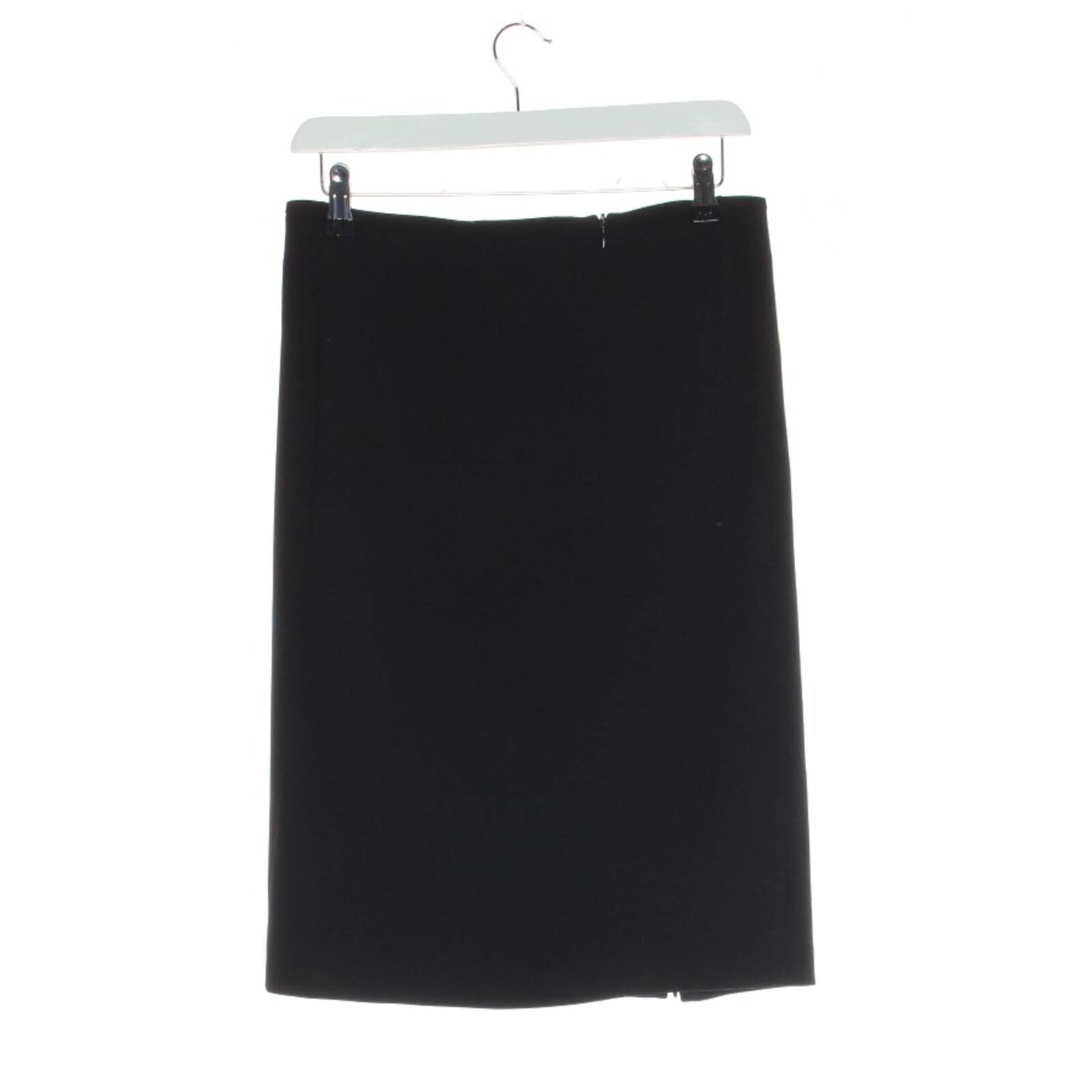 HUGO Skirt in XS in Black