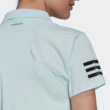 ADIDAS SPORTSWEAR Performance Shirt 'Club' in Blue