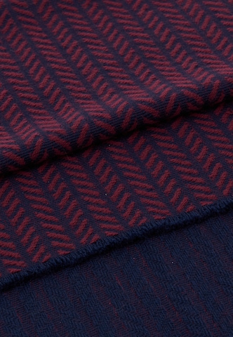 Boggi Milano Scarf in Red