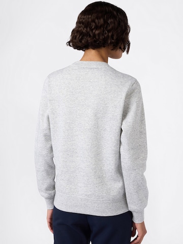 Sweat-shirt Champion Authentic Athletic Apparel en gris