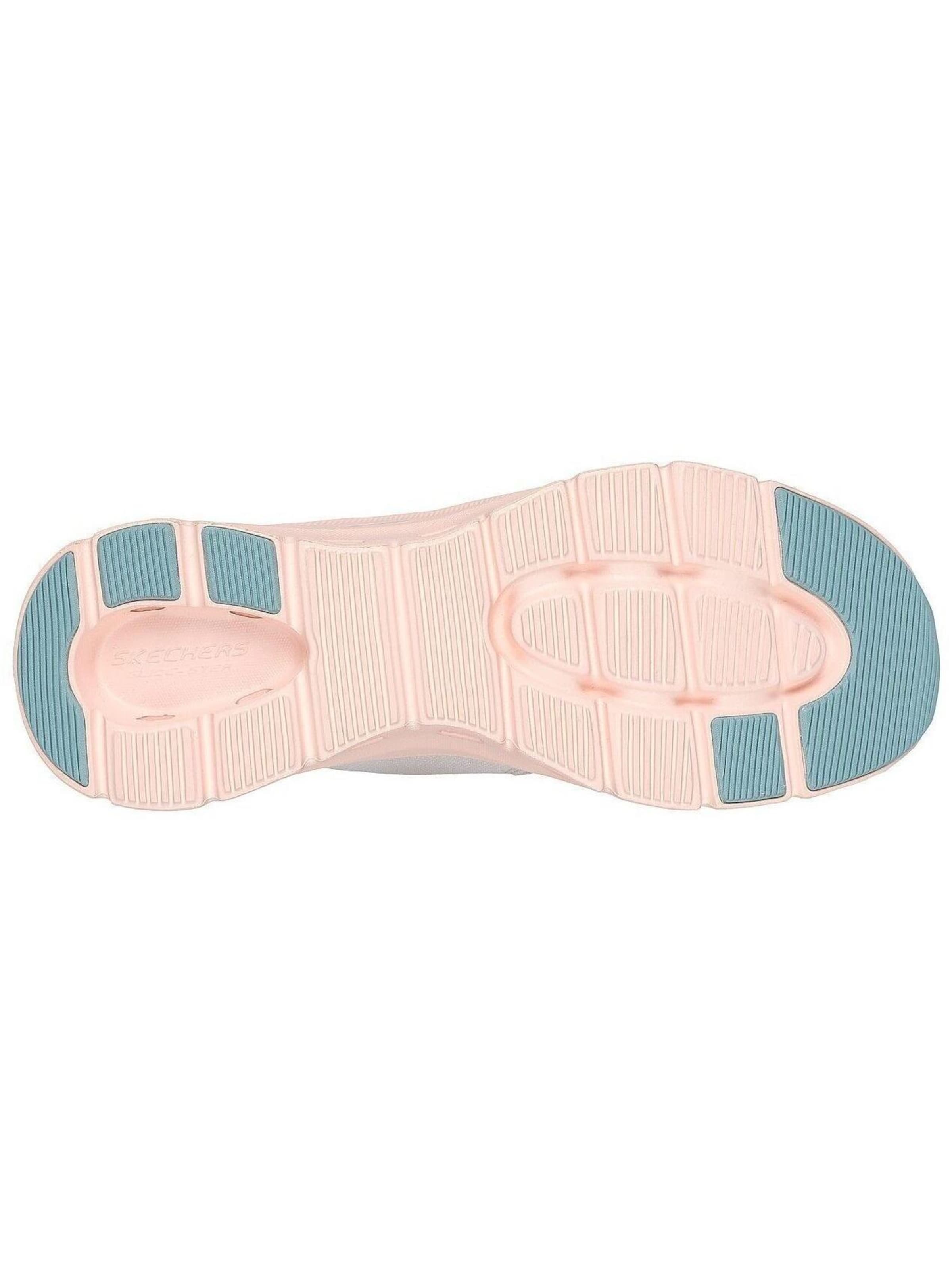 SKECHERS - Calzado deportivo 'Skechers Glide-step Pro' en blanco