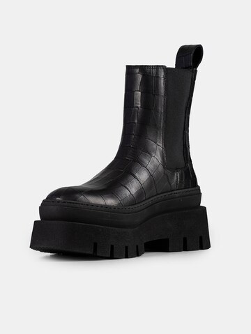 Copenhagen Studios Stiefel 'CPH686' in Schwarz