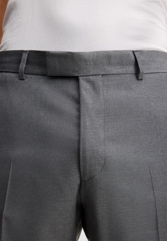 STRELLSON Slim fit Suit in Grey