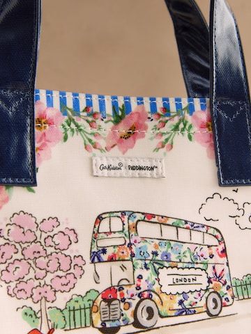 Cath Kidston Handbag 'Paddington' in Beige