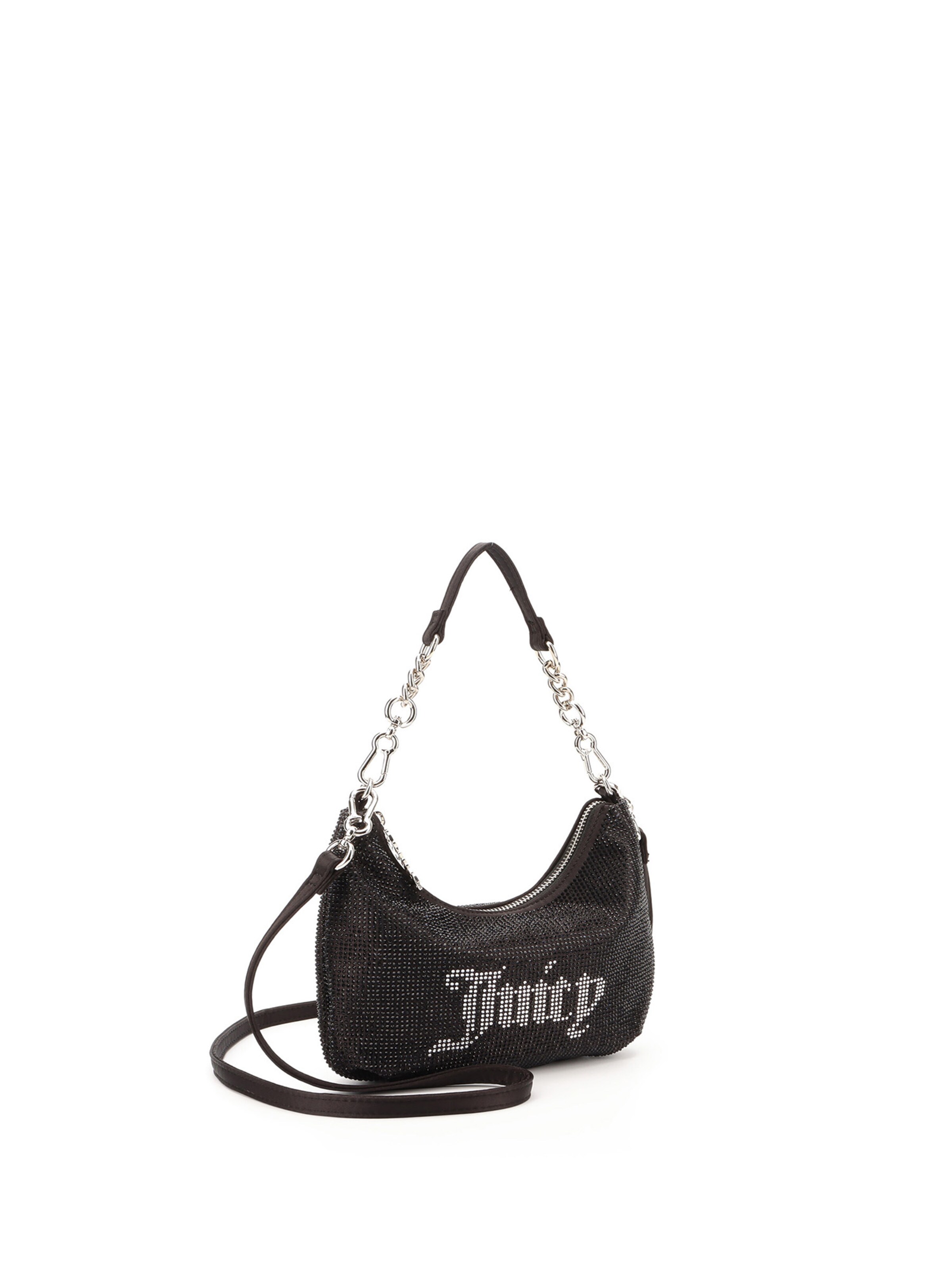 Borsa a mano di Juicy Couture in nero