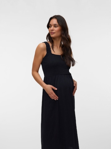 MAMALICIOUS - Vestido 'LIVY' en negro