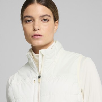 PUMA Sportweste ' Kyley ' in Weiß