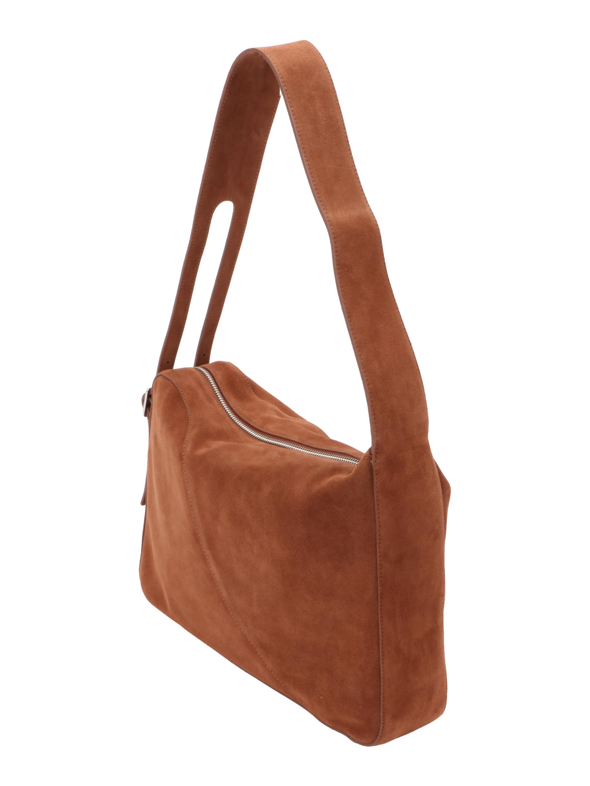 & Other Stories Axelremsväska i brun