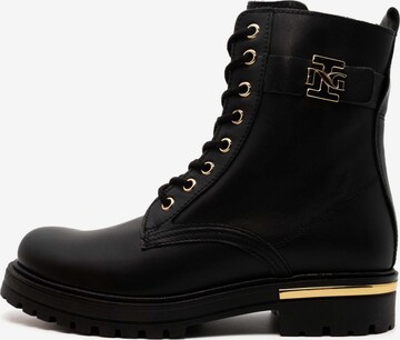 Nero Giardini Boots 'Cairo Schwarz Tr Leone Legera Nero' in Black: front