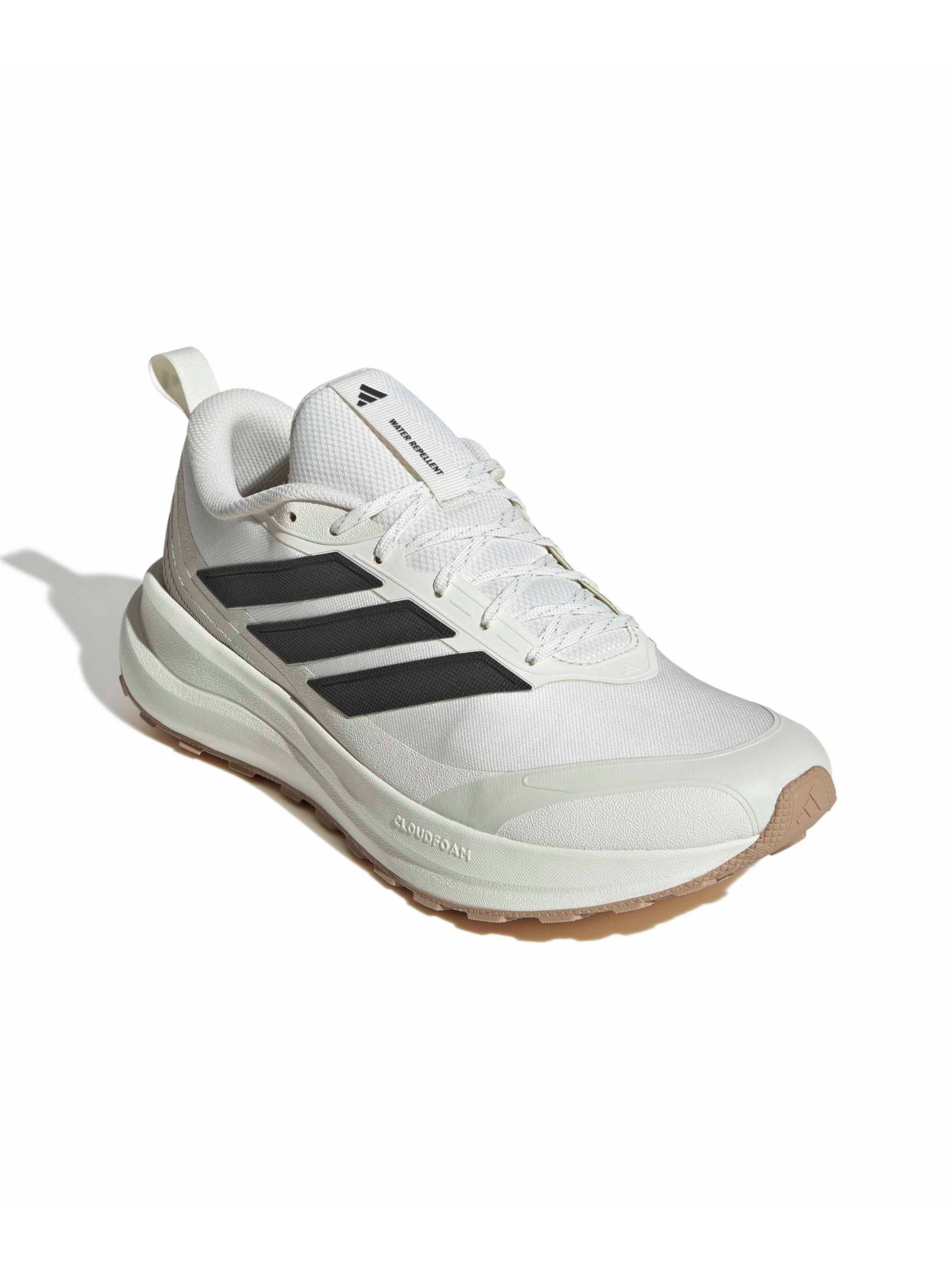 ADIDAS PERFORMANCE Futócipők 'RUNFALCON 6 ' - fehér: elől
