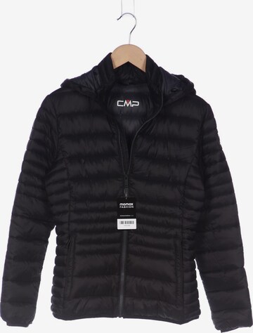 CMP Jacket & Coat in S in Black: front