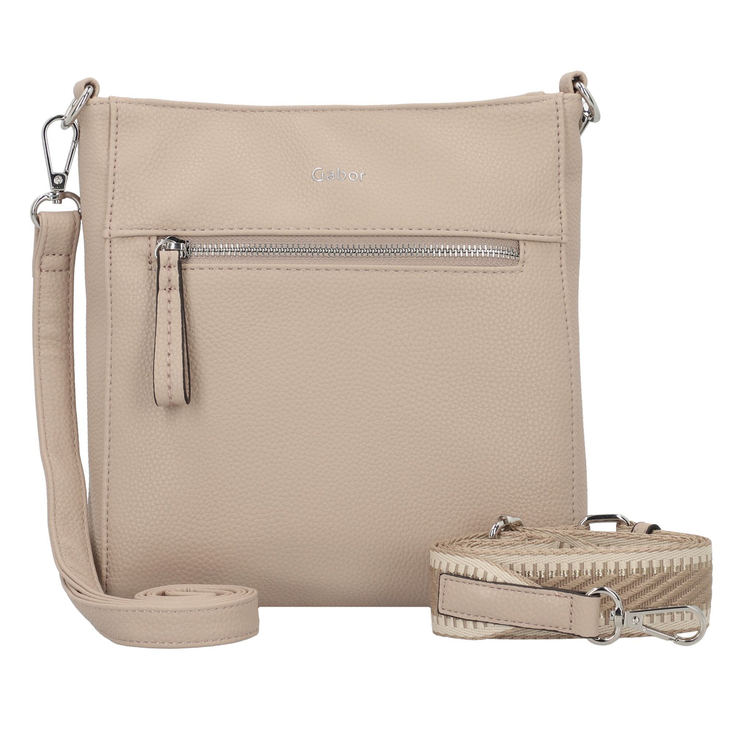 GABOR Crossbody Bag 'Silena' in Beige