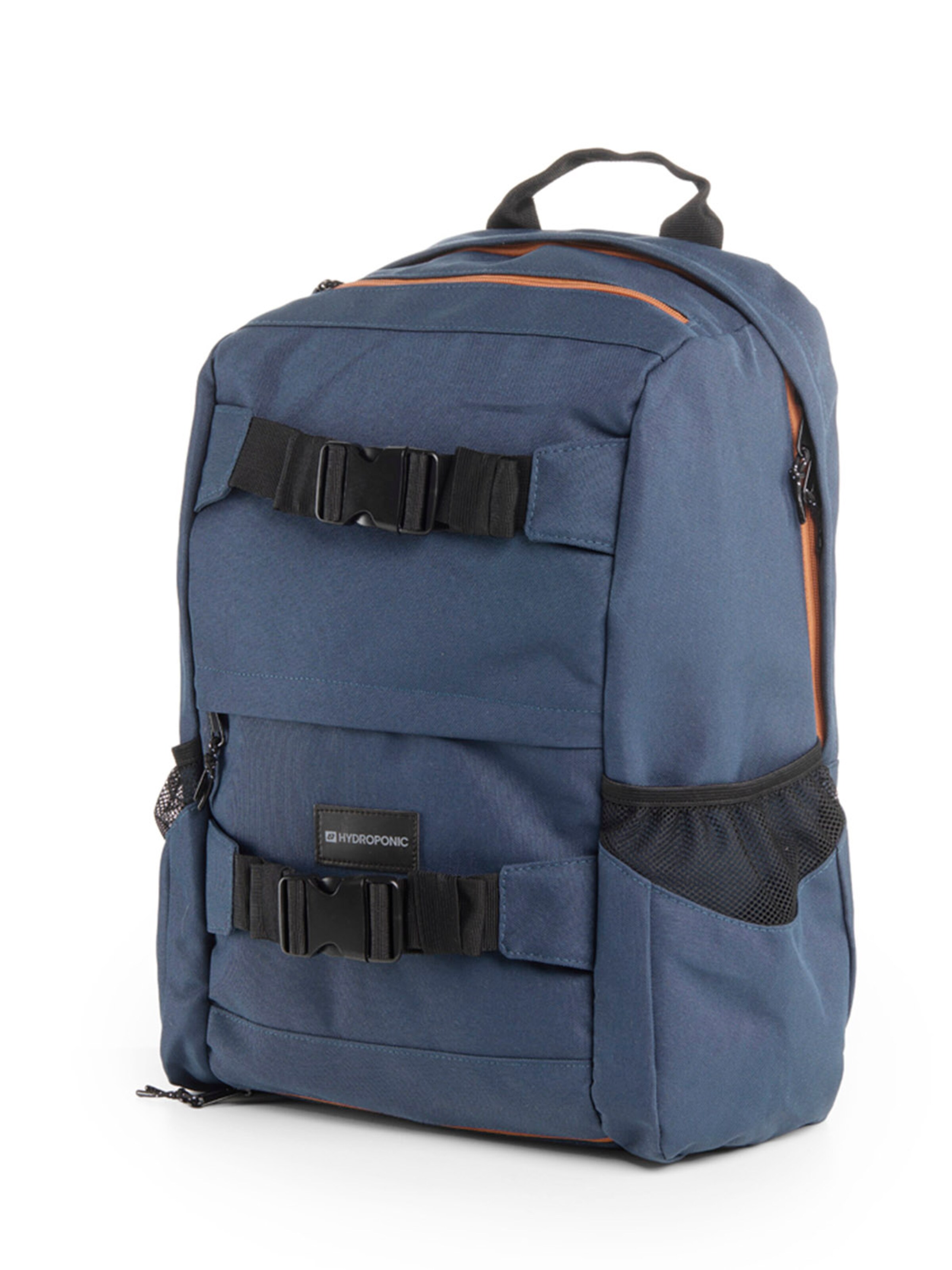 hydroponic - Mochila 'Hydroponic Elden 26L Skate Backpack' en azul