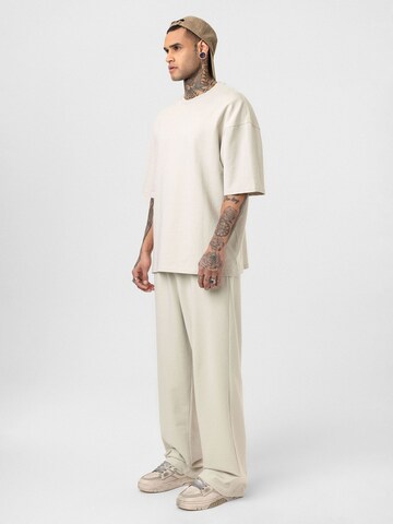 Dandalo Sweat suit 'Joey' in Beige