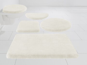 Leonique Bathmat in White