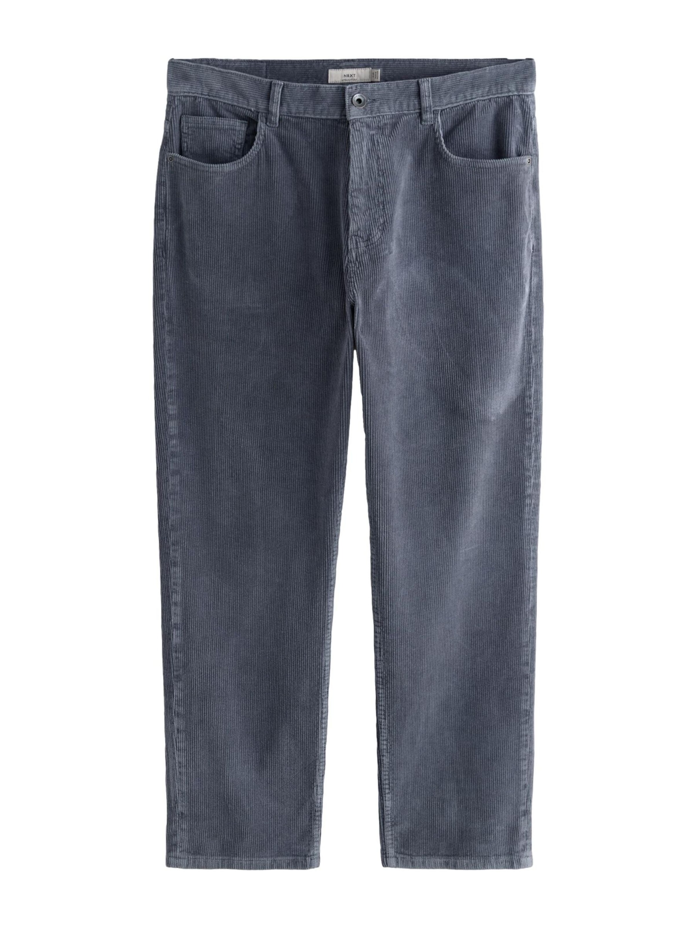 Next Housut värissä sininen, Tuotenäkymä