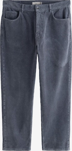 Next Regular Housut värissä sininen: etupuoli