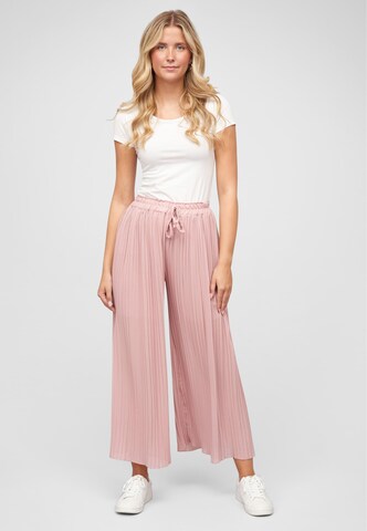 Cloud5ive Loosefit Hose in Pink