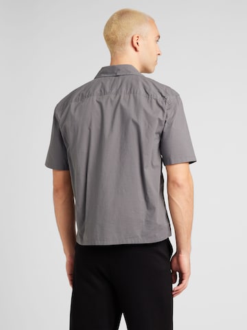 HOLLISTERRegular Fit Košulja - siva boja