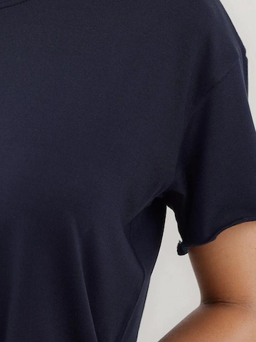 Pigiama di Hiccup in blu