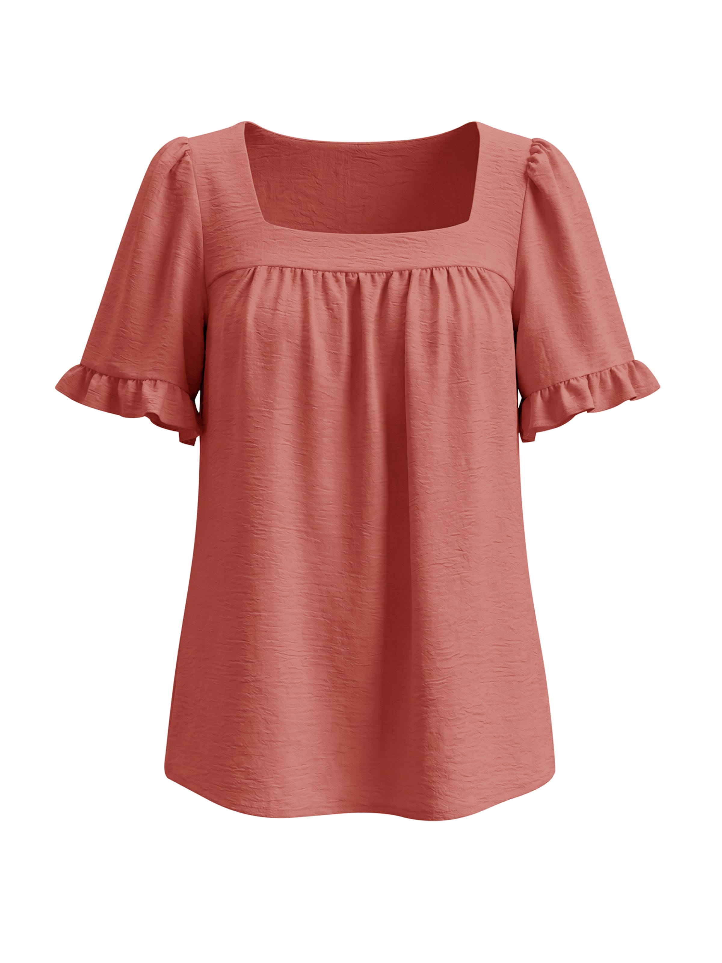 Imily Bela Shirt in Pink: front