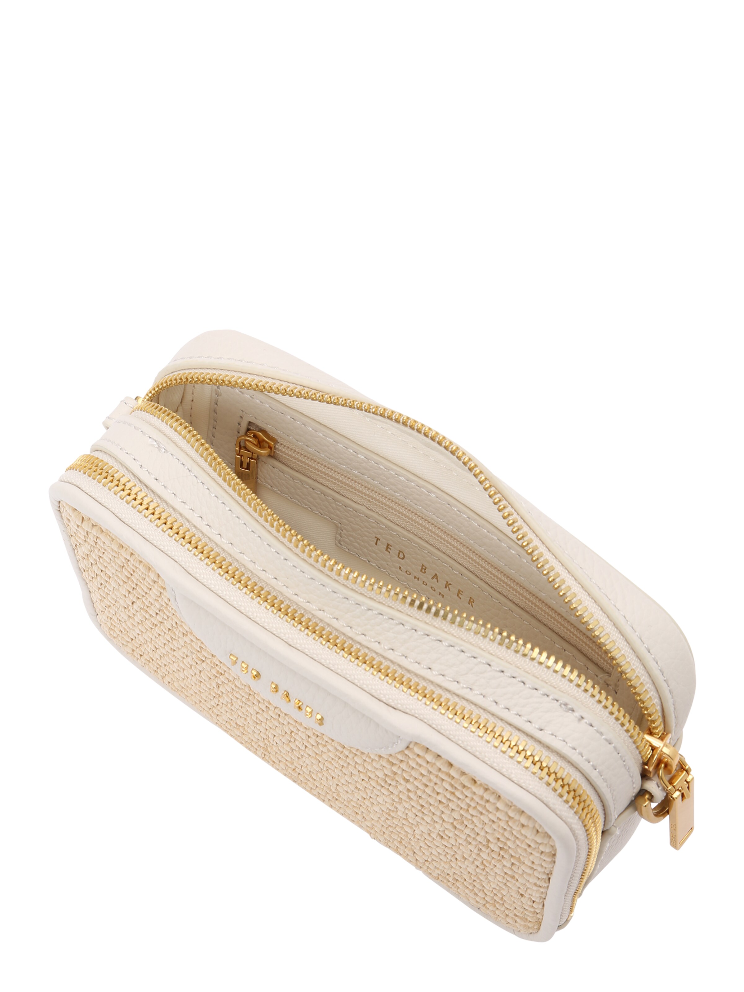 Ted Baker Сумка через плечо 'Baria' в Бежевый