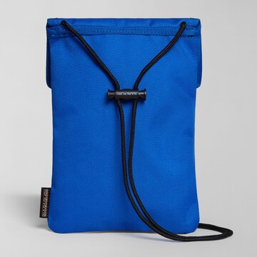 NAPAPIJRI Gürteltasche 'H-Hornby' in Blau