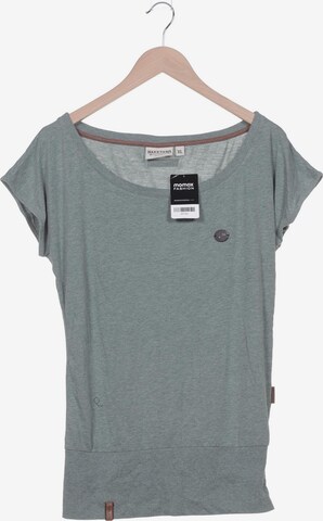 naketano T-Shirt XL in Grün: predná strana