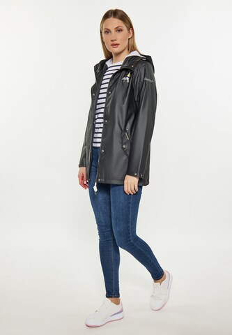 Schmuddelwedda Performance Jacket in Black