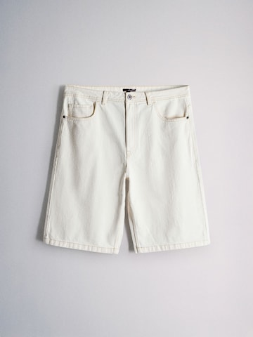 Loosefit Jean The Set en bleu
