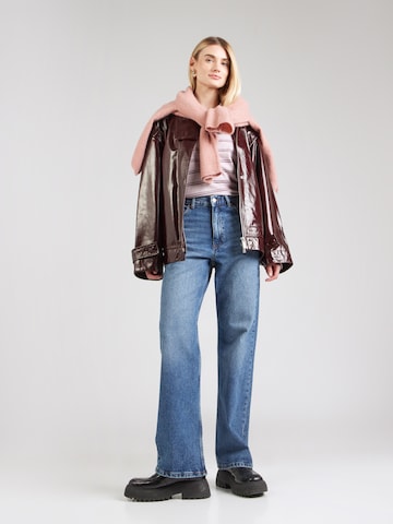 Dr. Denim Свободный крой Джинсы 'Echo' в Синий