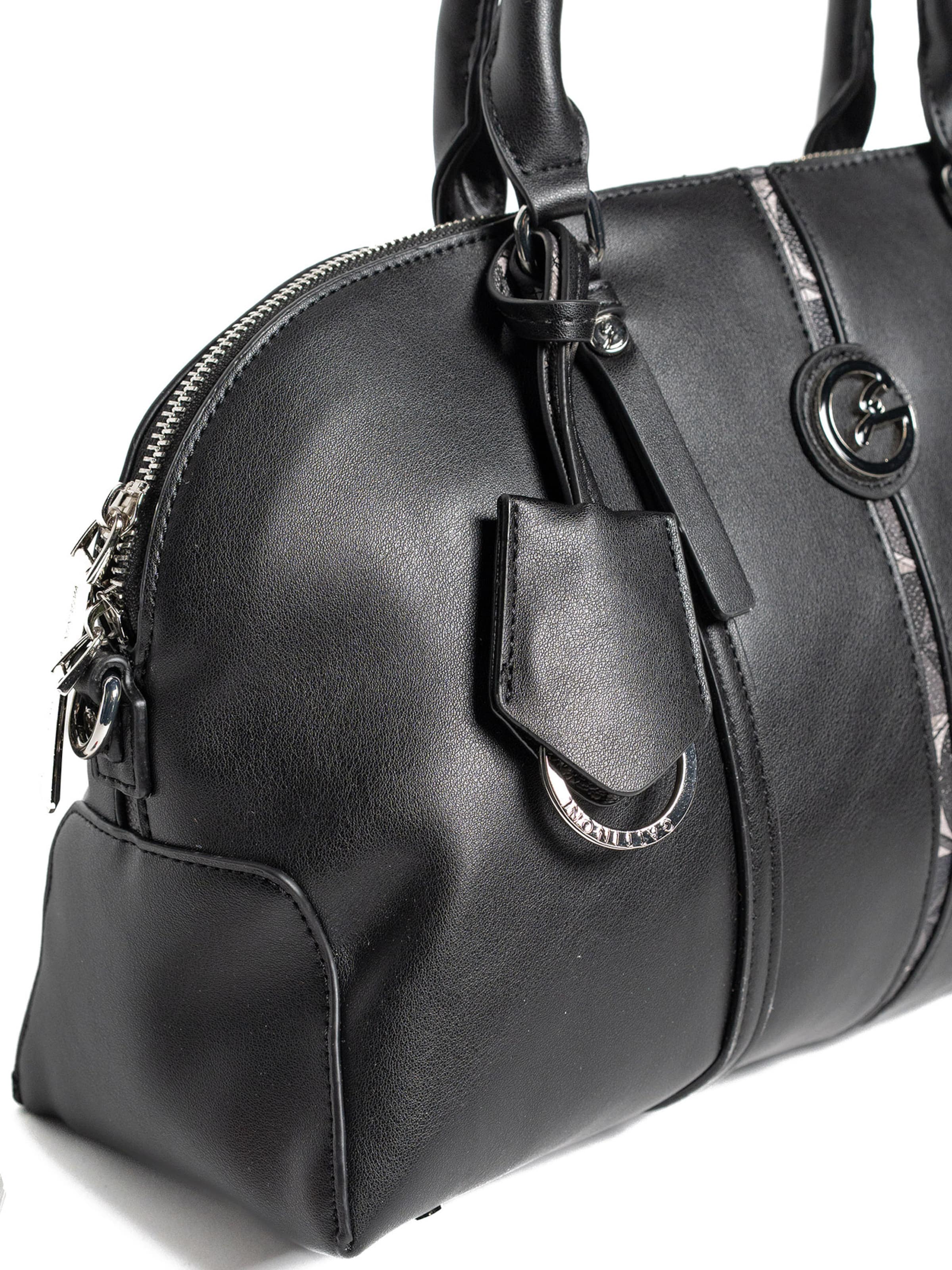 Sacs à main Gattinoni en noir