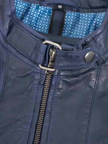 MADDOX Between-Season Jacket 'Mason' in Blue