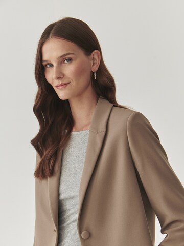 TATUUM Blazer 'RENETA' in Beige