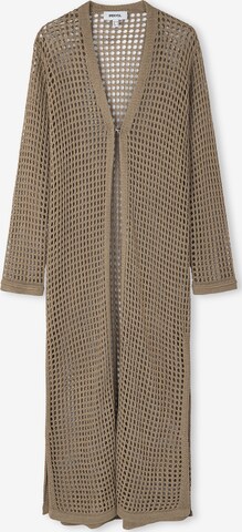 Ipekyol Strickjacke in Beige: predná strana