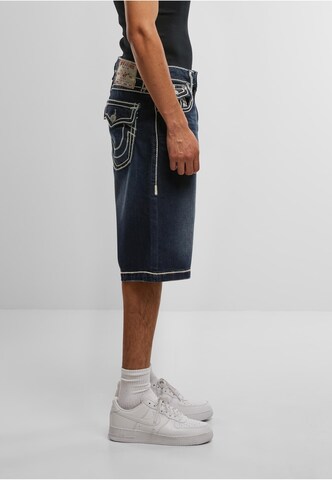True Religion Обычный Джинсы в Синий