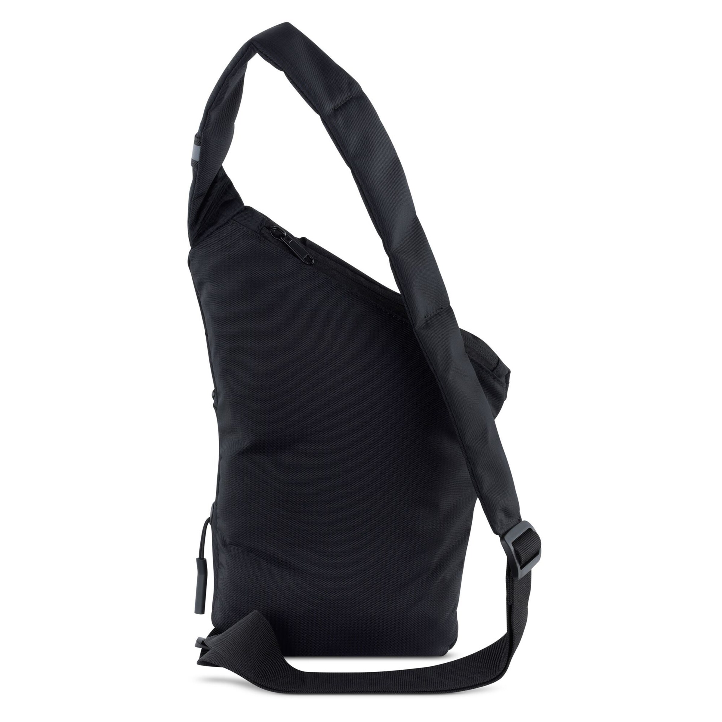 CHIEMSEE Crossbody bag in Black