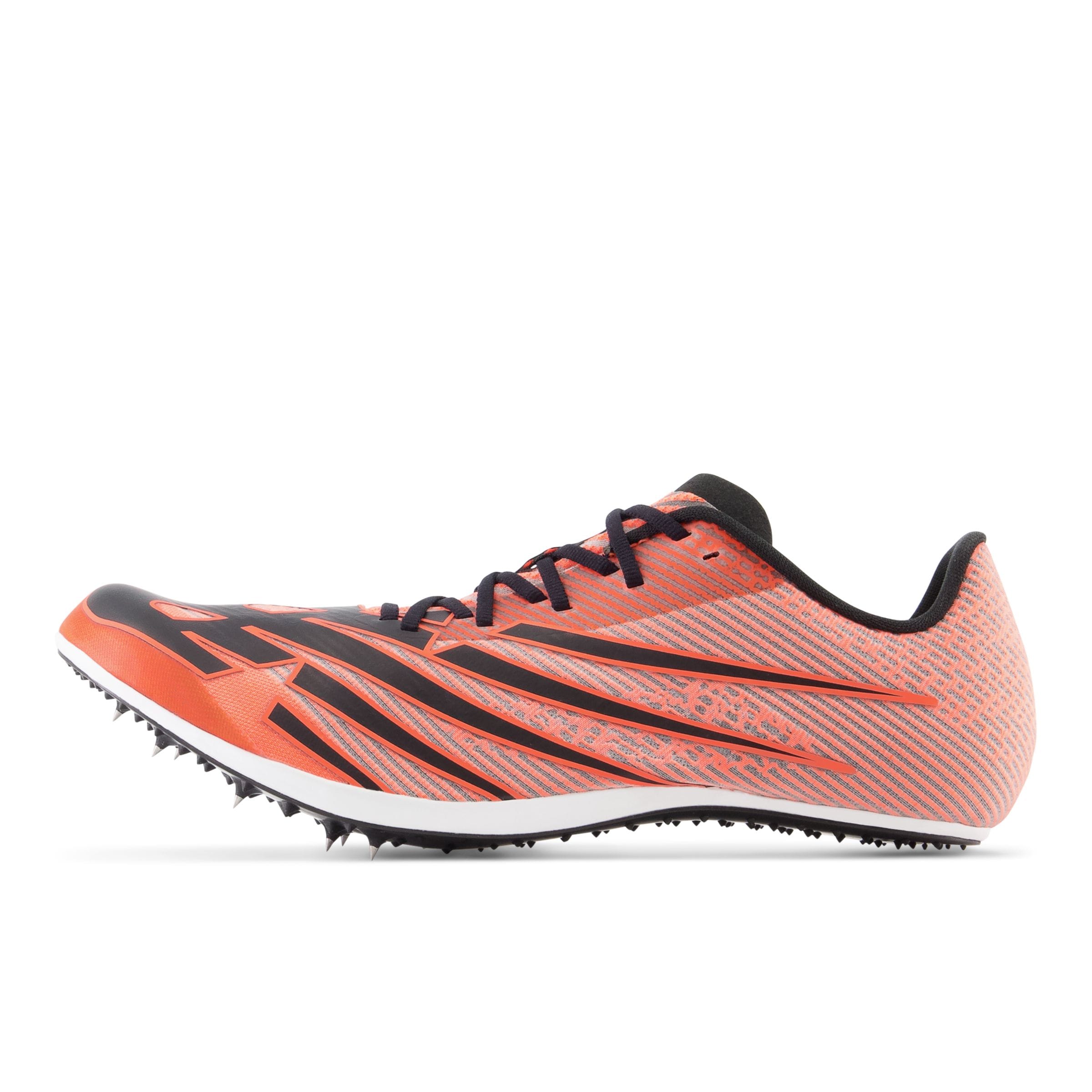 Chaussure de course 'SuperComp PWR-X' new balance en orange