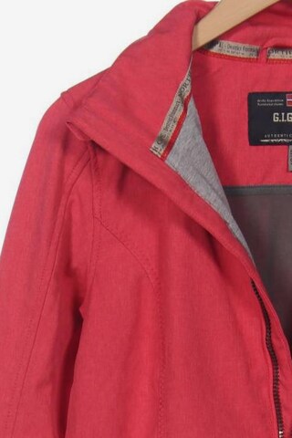 KILLTEC Jacket & Coat in XL in Pink
