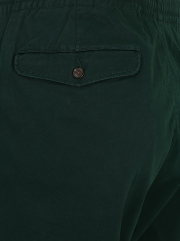 Polo Ralph Lauren Big & Tall Regular Broek in Groen