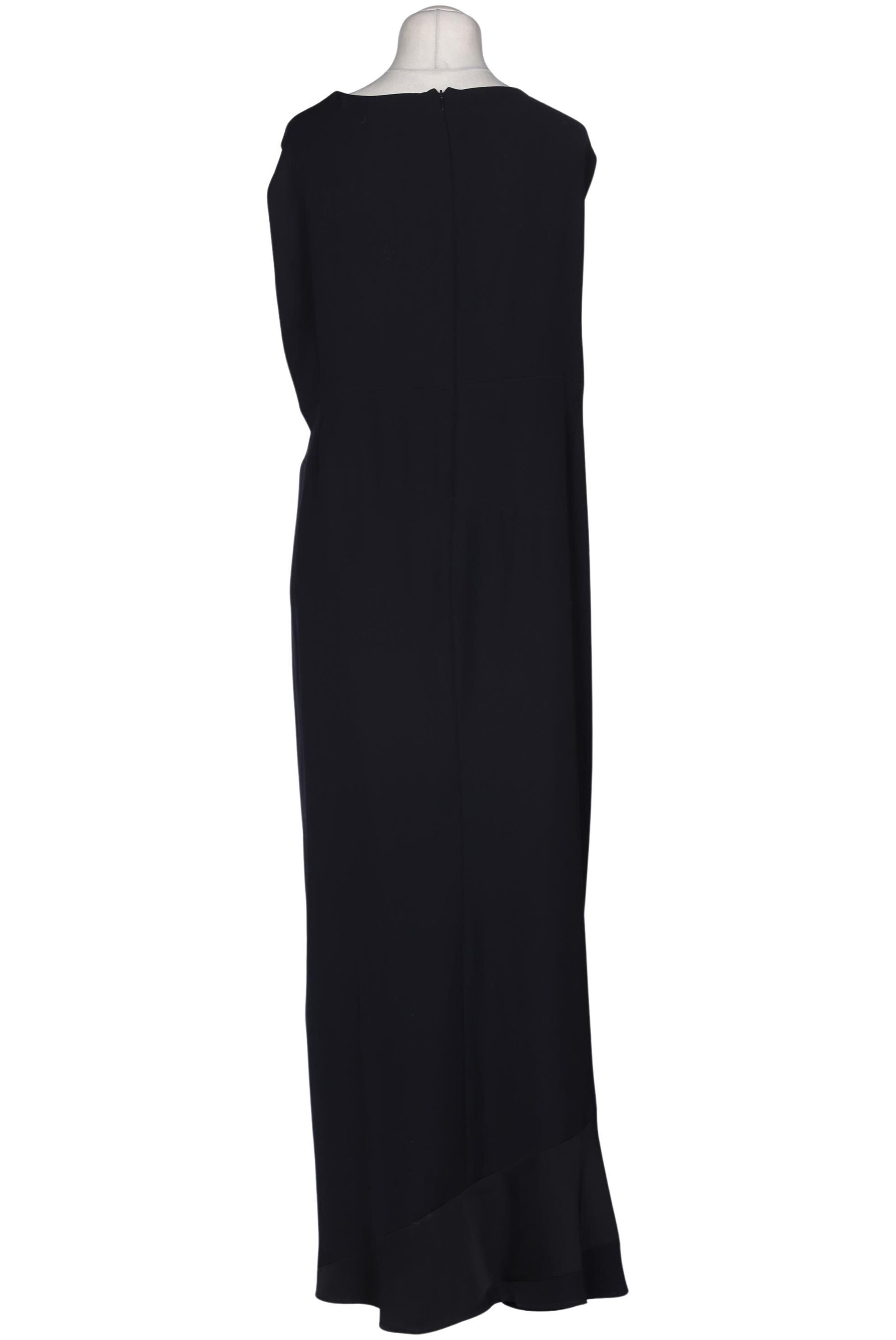 Ulla Popken Dress in 10XL in Blue