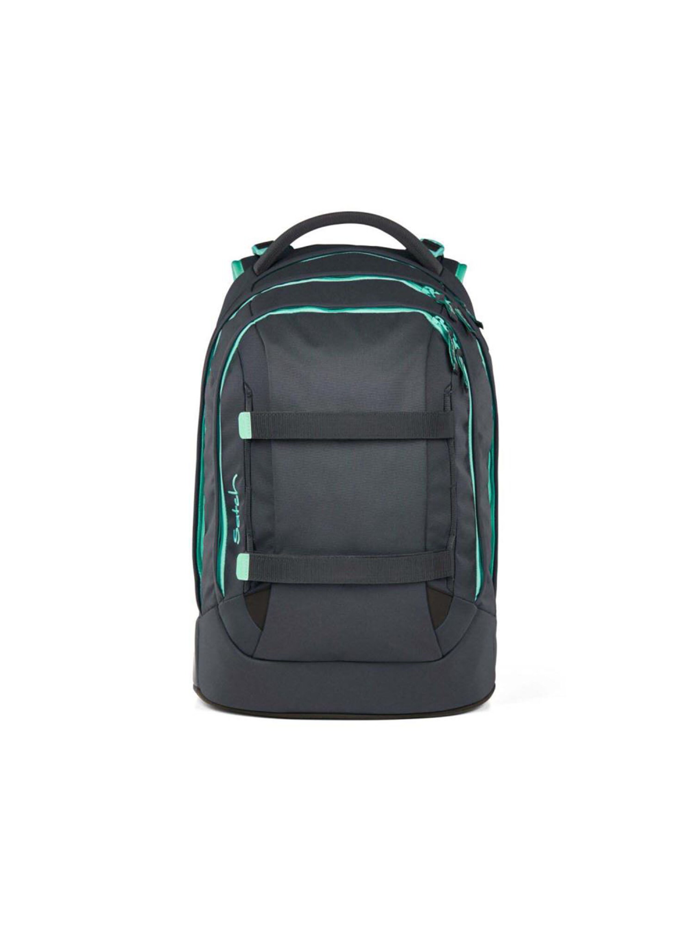 Satch Backpack in Grey