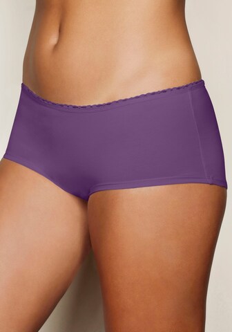 Panty di LASCANA in lilla: frontale