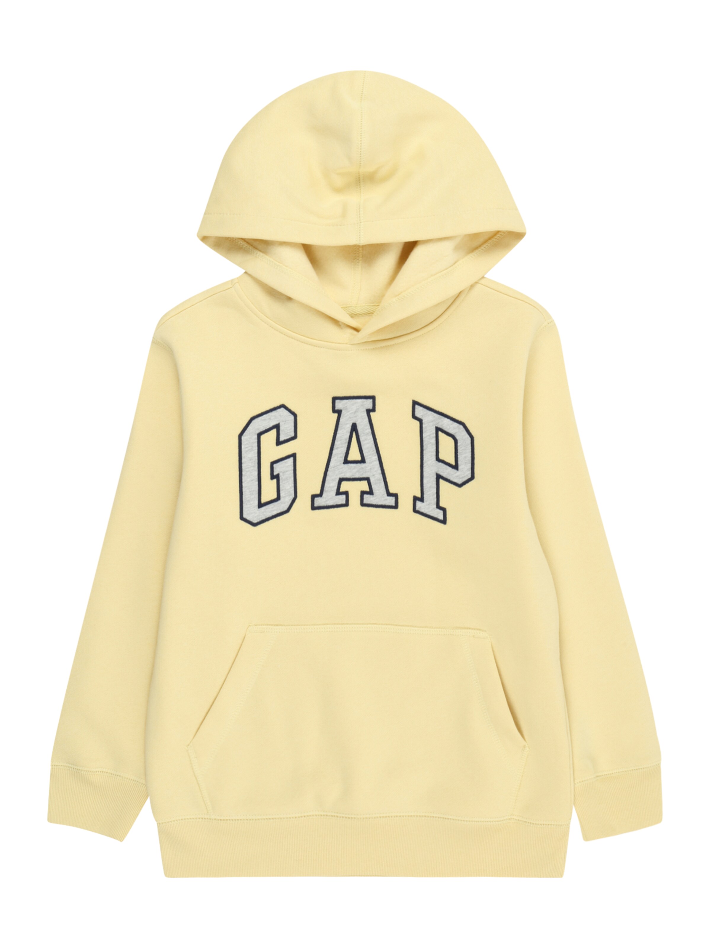 Bittoproperties Sudadera Adidas Gris Y Amarilla Bitto Properties