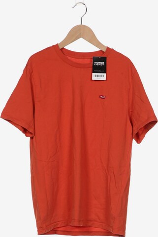 LEVI'S ® Shirt in M in Orange: front