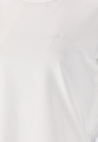 ENDURANCE Funktionsshirt 'Irislie' in Weiß