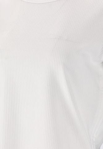 ENDURANCE Performance Shirt 'Irislie' in White