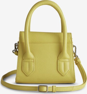 MARKBERG Handbag in Yellow