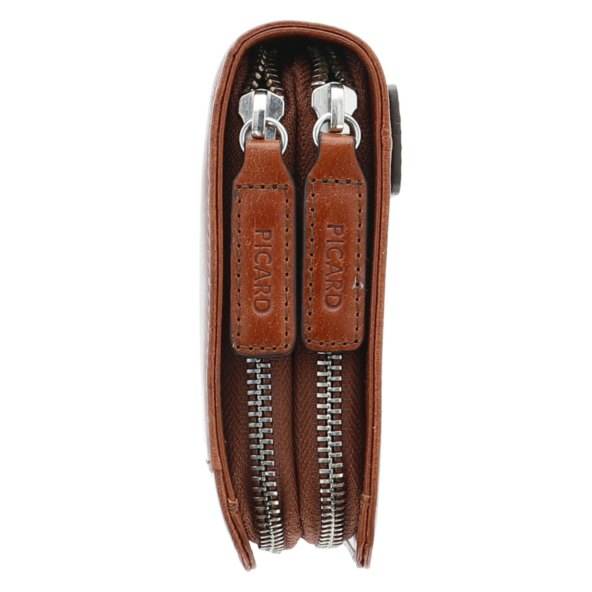 Portamonete 'Buddy' di Picard in marrone